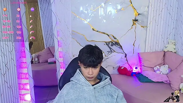 Spark tay online show from June 6, 2026, 2:39 am