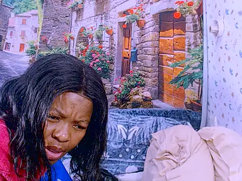 ebonymeera online show from June 8, 2026, 6:14 am