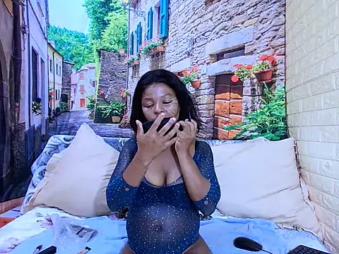 ebonymeera online show from June 2, 2026, 5:57 pm