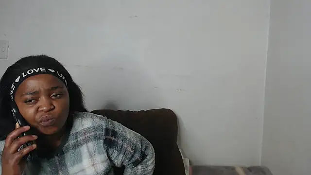 African Busty online show from June 20, 2026, 8:08 am