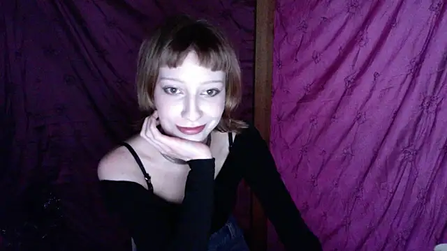AlexaWetDream online show from June 14, 2026, 3:02 pm