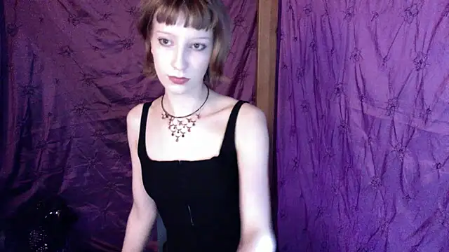 AlexaWetDream online show from June 24, 2026, 4:05 pm