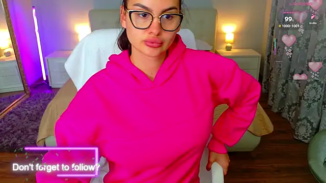 Snapshot of BabyyGirll_ chatting on May 21, 2026, 7:50 am BabyyGirll online show from May 21, 2026, 7:50 am