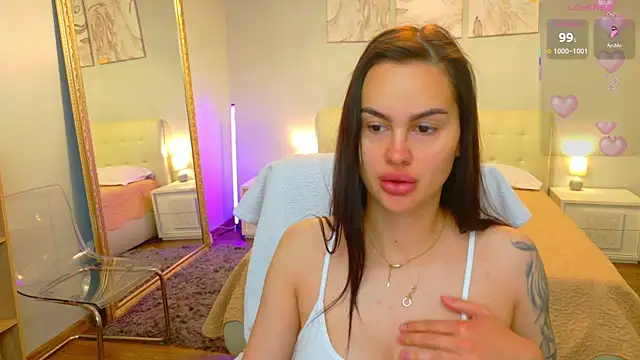 Snapshot of BabyyGirll_ chatting on May 22, 2026, 3:48 am BabyyGirll online show from May 22, 2026, 3:48 am