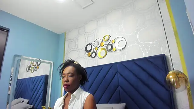Jazara Koral online show from May 29, 2026, 1:17 pm
