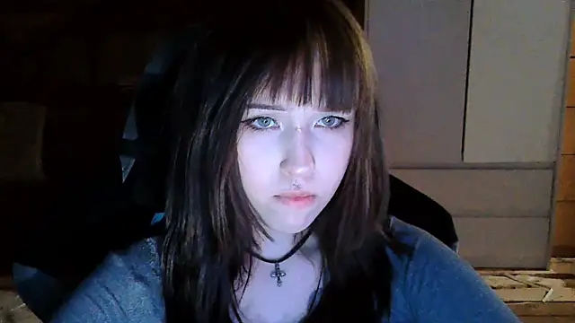 Snapshot of NoirEva chatting on May 20, 2026, 7:11 pm NoirEva online show from May 20, 2026, 7:11 pm