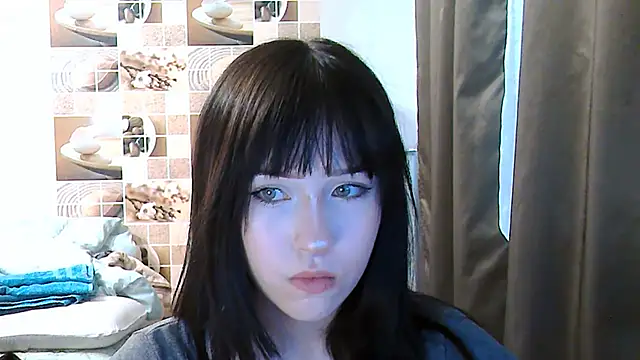 Snapshot of NoirEva chatting on June 20, 2026, 4:56 pm NoirEva online show from June 20, 2026, 4:56 pm