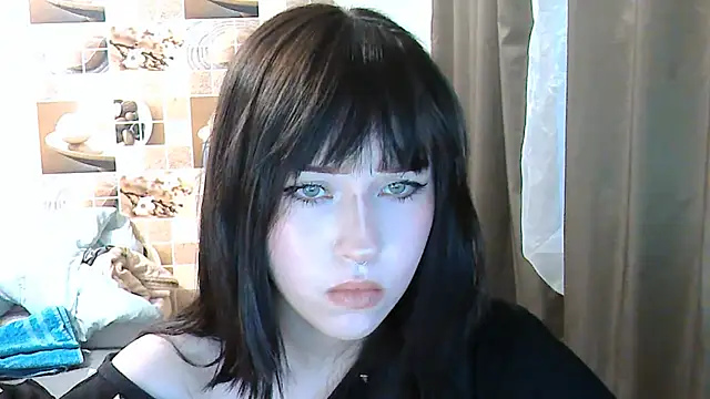 Snapshot of NoirEva chatting on June 21, 2026, 5:19 pm NoirEva online show from June 21, 2026, 5:19 pm