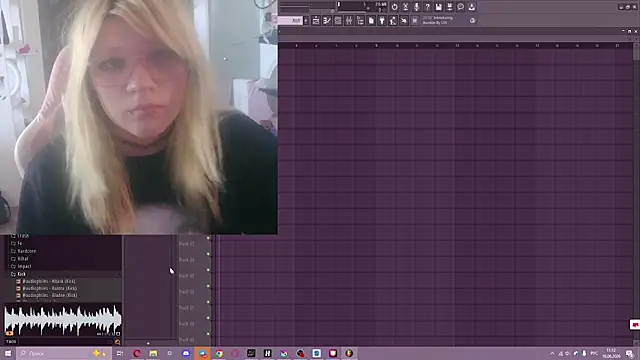 Snapshot of Green_angel1808 chatting on June 16, 2026, 6:13 am Green angel1808 online show from June 16, 2026, 6:13 am