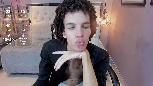 Snapshot of felix_haze chatting on June 2, 2026, 6:30 pm felix haze online show from June 2, 2026, 6:30 pm