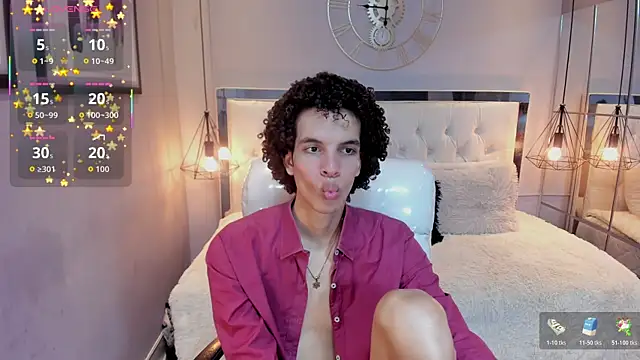 Snapshot of felix_haze chatting on June 30, 2026, 5:57 pm felix haze online show from June 30, 2026, 5:57 pm