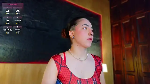 Snapshot of Lexavega_ chatting on July 2, 2026, 10:38 pm Lexavega online show from July 2, 2026, 10:38 pm