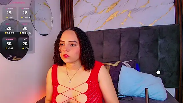 Snapshot of Sol__Latina chatting on July 1, 2026, 3:40 am Sol Latina online show from July 1, 2026, 3:40 am