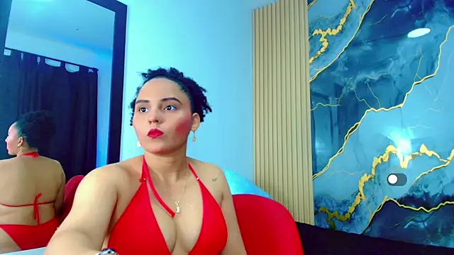 Snapshot of Sol__Latina chatting on June 11, 2026, 3:14 am Sol Latina online show from June 11, 2026, 3:14 am