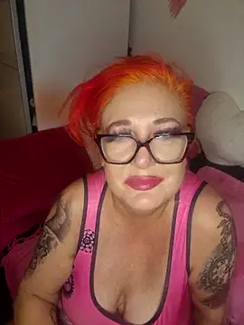 Snapshot of AshleyGinger__ chatting on June 16, 2026, 9:15 pm AshleyGinger online show from June 16, 2026, 9:15 pm