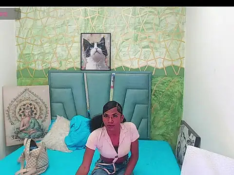 dani exmixt online show from May 14, 2026, 9:34 pm