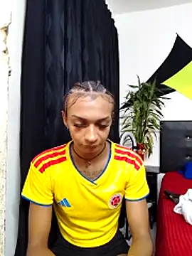 Alexxasexy online show from June 11, 2026, 4:48 pm