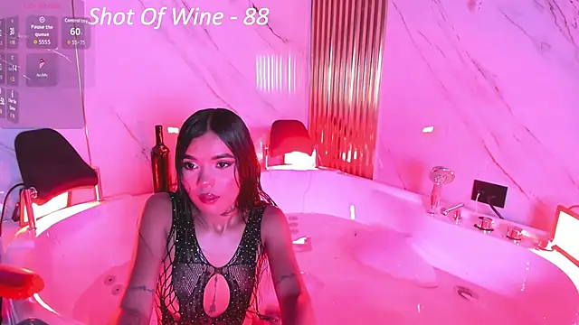 Mariana  spicy online show from May 31, 2026, 4:51 am
