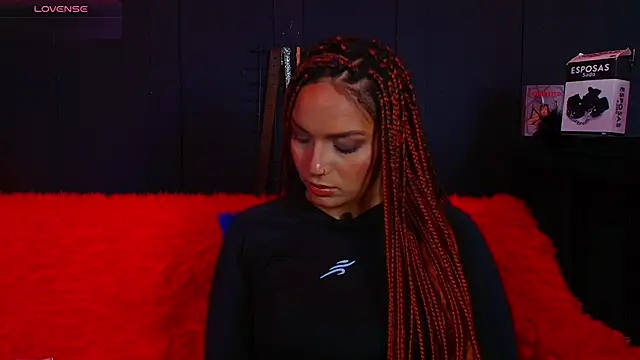 Briana pratt online show from June 3, 2026, 2:33 pm