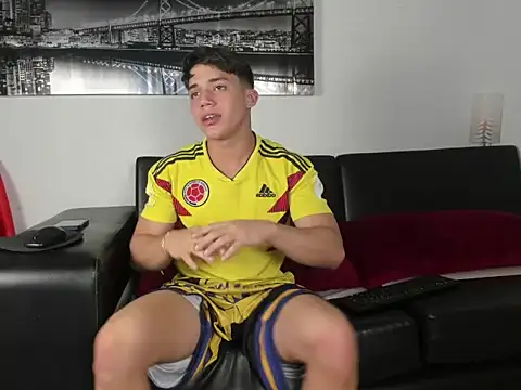 Snapshot of rocco_gym chatting on June 21, 2026, 7:41 pm rocco gym online show from June 21, 2026, 7:41 pm