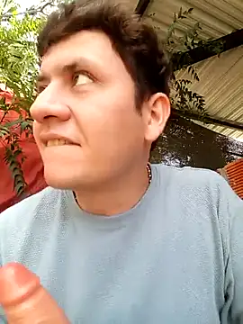 Snapshot of Maduro-Mariquita chatting on June 13, 2026, 2:48 pm Maduro-Mariquita online show from June 13, 2026, 2:48 pm