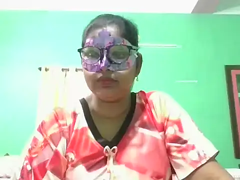 Kavya17 online show from July 10, 2026, 3:06 am