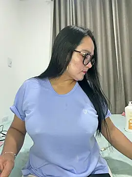 rousee69  online show from June 21, 2026, 2:50 am