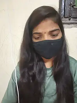 Snapshot of Ruhani_ chatting on June 18, 2026, 5:29 pm Ruhani online show from June 18, 2026, 5:29 pm