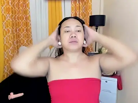 BigCockLexie online show from May 24, 2026, 4:40 pm