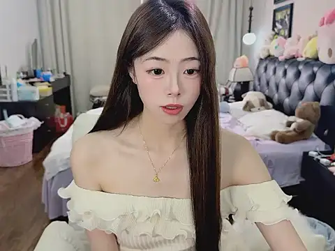 Snapshot of Lucky-youzi chatting on May 14, 2026, 10:40 pm Lucky-youzi online show from May 14, 2026, 10:40 pm