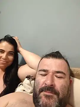 Snapshot of Angel_and_Devil_couple chatting on June 30, 2026, 5:13 pm Angel and Devil couple online show from June 30, 2026, 5:13 pm