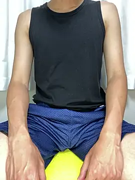 Snapshot of kiyoujanai_ chatting on June 13, 2026, 12:36 pm kiyoujanai online show from June 13, 2026, 12:36 pm