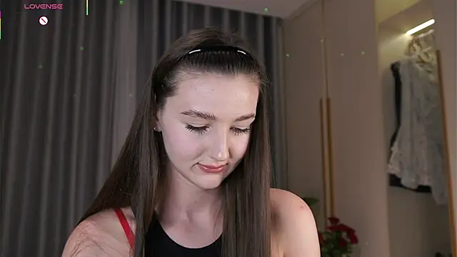 Snapshot of GeorginaDudleyx chatting on June 7, 2026, 11:59 am GeorginaDudleyx online show from June 7, 2026, 11:59 am