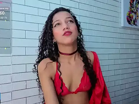 valentinaa 07 online show from May 20, 2026, 7:11 pm