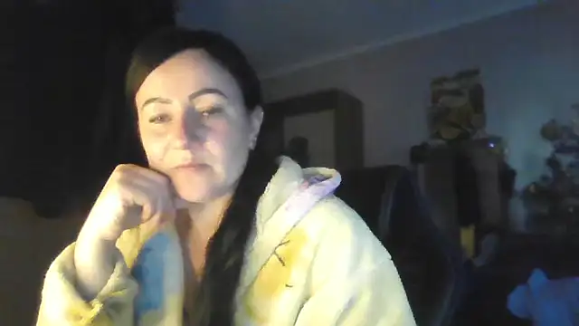 oksisexiii online show from May 17, 2026, 3:56 pm