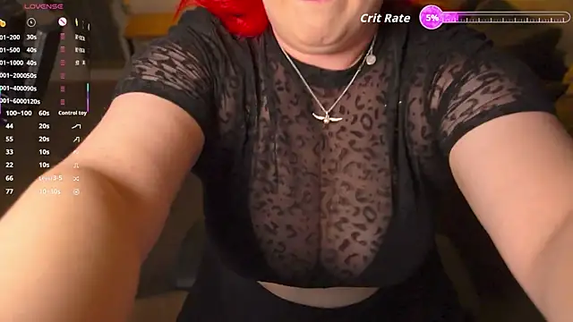 Snapshot of littleEve chatting on April 24, 2026, 12:07 pm littleEve online show from April 24, 2026, 12:07 pm