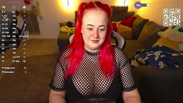 littleEve online show from June 14, 2026, 10:49 am