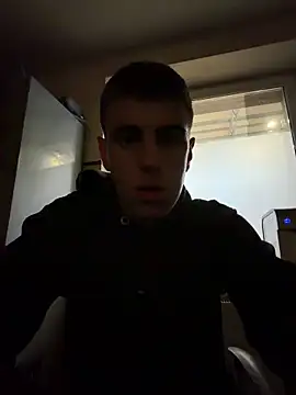 YourFavoriteSexy online show from May 18, 2026, 6:34 pm