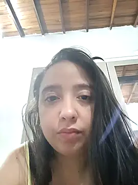 Snapshot of NathyFerrer chatting on July 11, 2026, 10:43 pm NathyFerrer online show from July 11, 2026, 10:43 pm