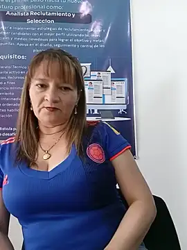 KAREN--03 online show from June 23, 2026, 5:22 pm
