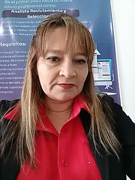 KAREN--03 online show from May 21, 2026, 1:08 pm