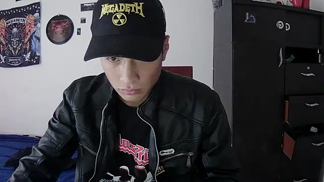 Fenix hardcock online show from May 16, 2026, 3:11 pm