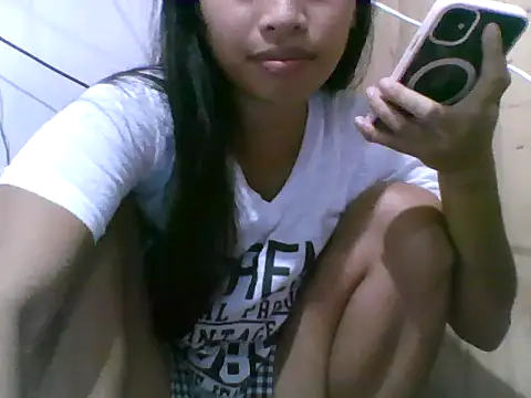 Snapshot of PinayBlackbeauty_18-18 chatting on June 30, 2026, 10:26 am PinayBlackbeauty 18-18 online show from June 30, 2026, 10:26 am