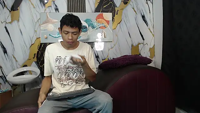 GREAT BALLS online show from May 29, 2026, 1:22 am