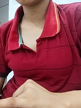 sexy rubina89 online show from June 26, 2026, 5:02 am