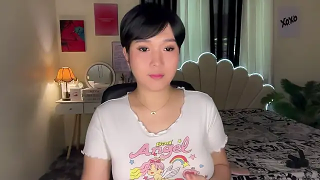 RingMyBelle online show from May 31, 2026, 1:11 am