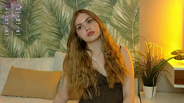 MaryReids online show from May 26, 2026, 6:33 am
