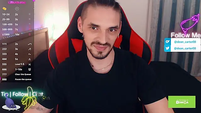 secret sir online show from January 17, 2026, 11:41 pm