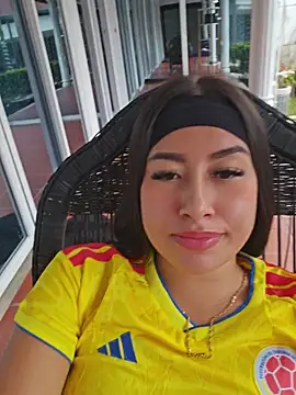 Luisa Madrid online show from June 27, 2026, 12:22 pm