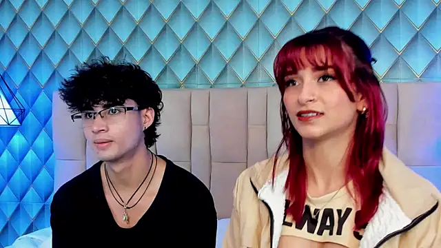 Sofia-Ethan online show from June 10, 2026, 7:26 pm